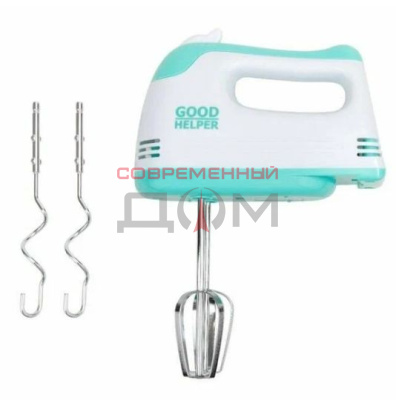 Миксер GOODHELPER HM-372